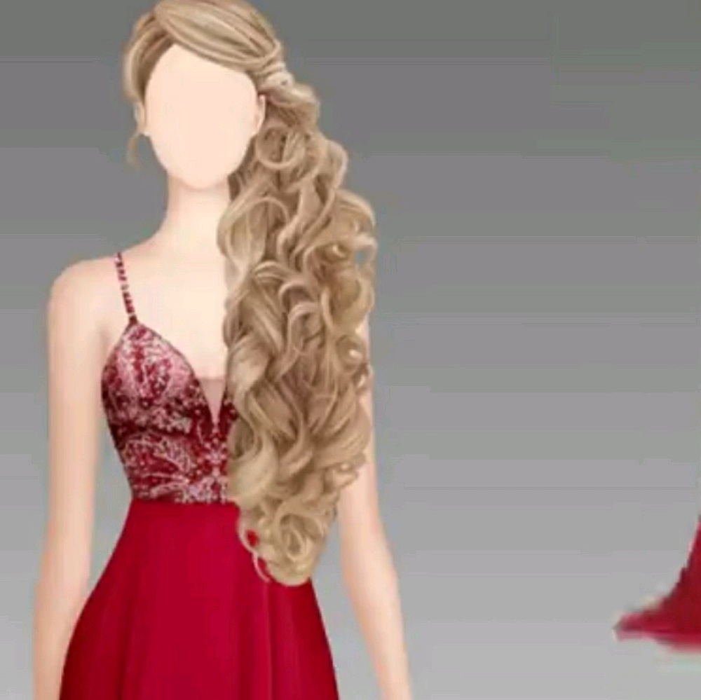 Meet your Posher, Brenda